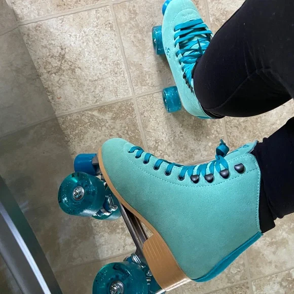 ❌Sold!!❌ Candi girl Carlin roller skates - Picture 11 of 16